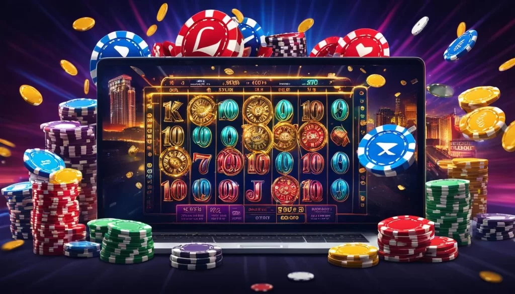 Đội ngũ hỗ trợ khách hàng chuyên nghiệp của sgd777 casino