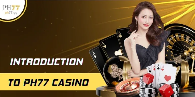 Các trò chơi slot mới ra mắt tại sgd777 casino