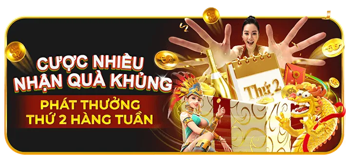 Chương Trình VIP SGD777 Casino