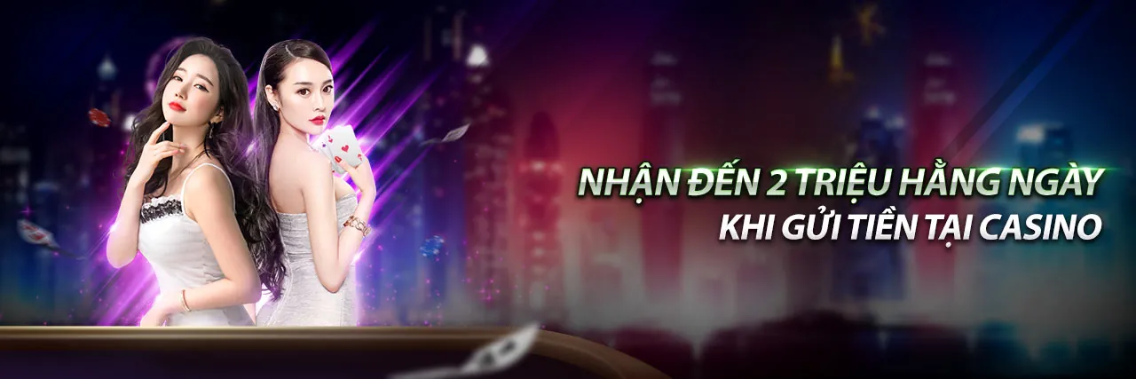 Tin tức sgd777 casino với ưu đãi hấp dẫn