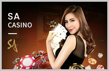 Công nghệ bảo mật của sgd777 casino