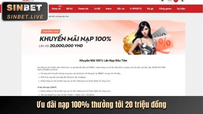 Giao diện thân thiện của ứng dụng sgd777 casino